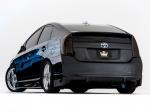Toyota Prius Tekked Out by Clint Bowyer Team 2012 года